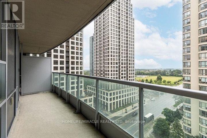 1204 - 33 Elm Drive W, Mississauga, Ontario  L5B 4M2 - Photo 16 - W12830320