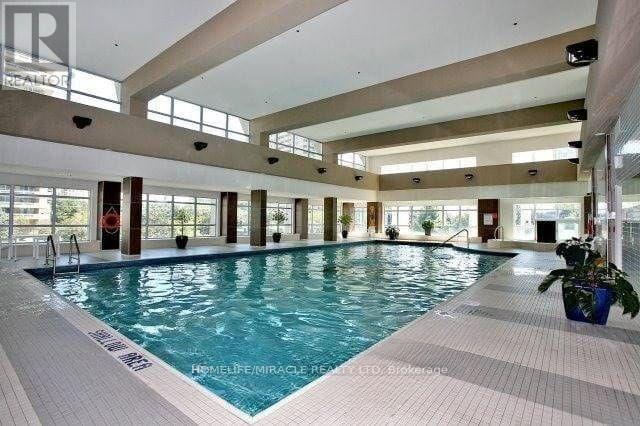 1204 - 33 Elm Drive W, Mississauga, Ontario  L5B 4M2 - Photo 17 - W12830320