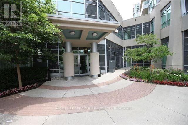 1204 - 33 Elm Drive W, Mississauga, Ontario  L5B 4M2 - Photo 18 - W12830320