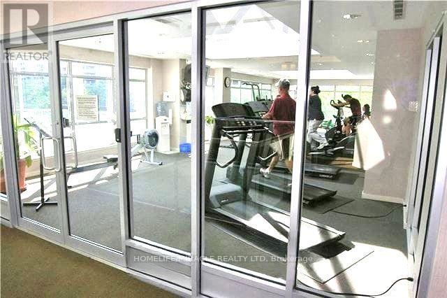 1204 - 33 Elm Drive W, Mississauga, Ontario  L5B 4M2 - Photo 20 - W12830320