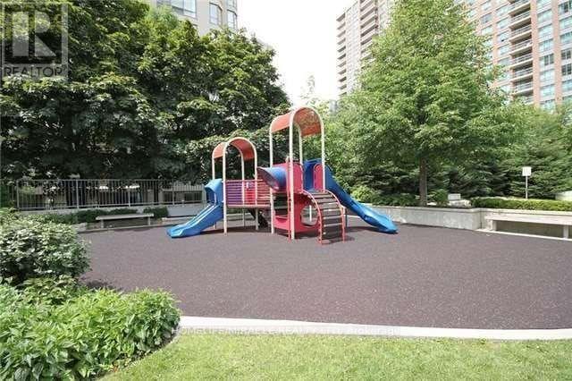 1204 - 33 Elm Drive W, Mississauga, Ontario  L5B 4M2 - Photo 24 - W12830320