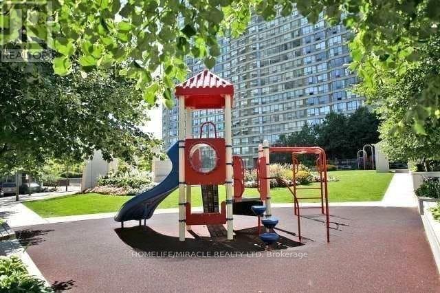 1204 - 33 Elm Drive W, Mississauga, Ontario  L5B 4M2 - Photo 25 - W12830320