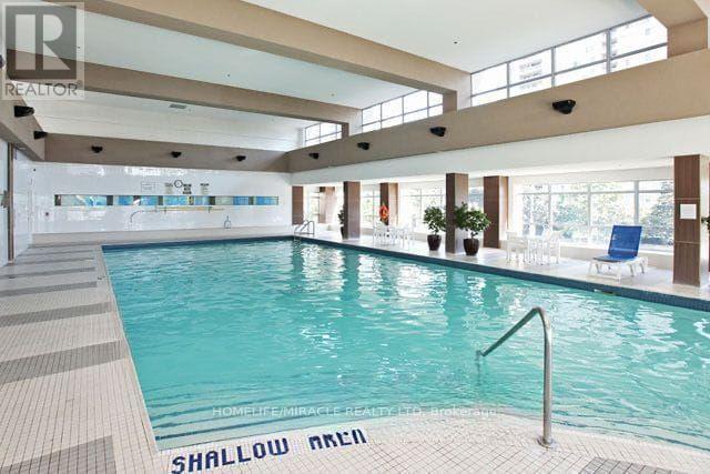 1204 - 33 Elm Drive W, Mississauga, Ontario  L5B 4M2 - Photo 26 - W12830320