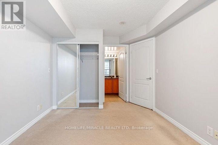 1204 - 33 Elm Drive W, Mississauga, Ontario  L5B 4M2 - Photo 8 - W12830320