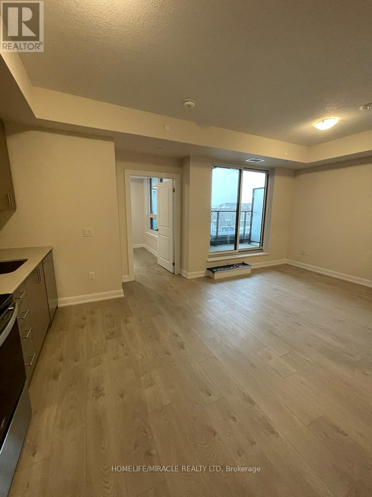 301 - 3220 William Colston Avenue, Oakville, Ontario  L6H 7X9 - Photo 12 - W12830332