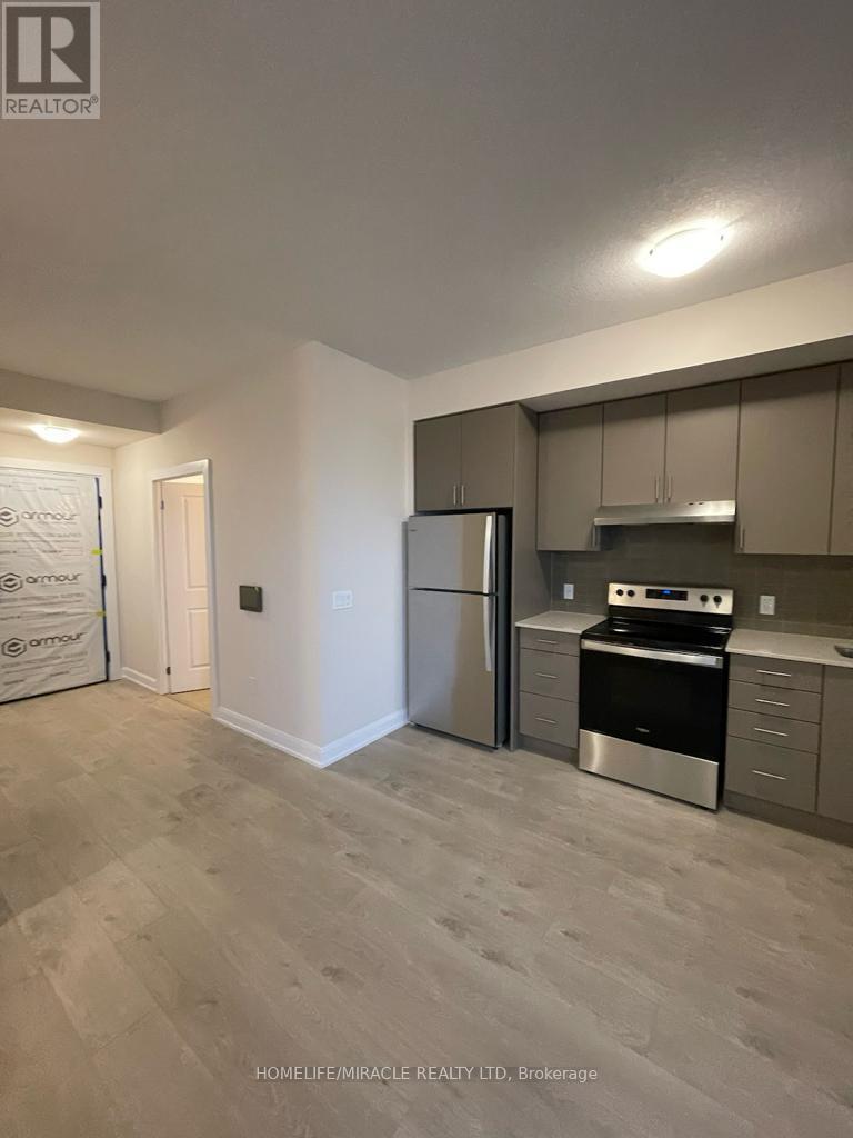 301 - 3220 William Colston Avenue, Oakville, Ontario  L6H 7X9 - Photo 15 - W12830332