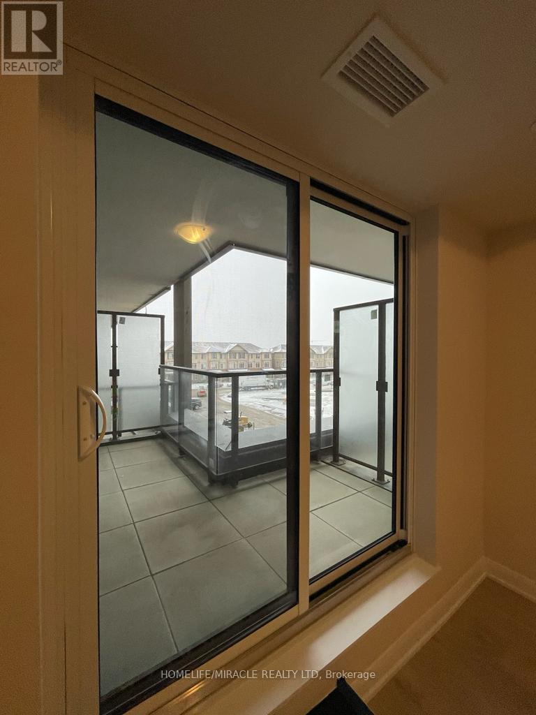 301 - 3220 William Colston Avenue, Oakville, Ontario  L6H 7X9 - Photo 17 - W12830332