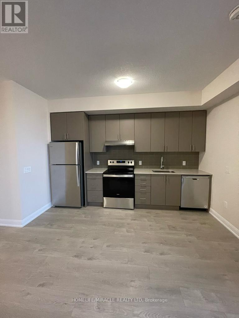 301 - 3220 William Colston Avenue, Oakville, Ontario  L6H 7X9 - Photo 19 - W12830332