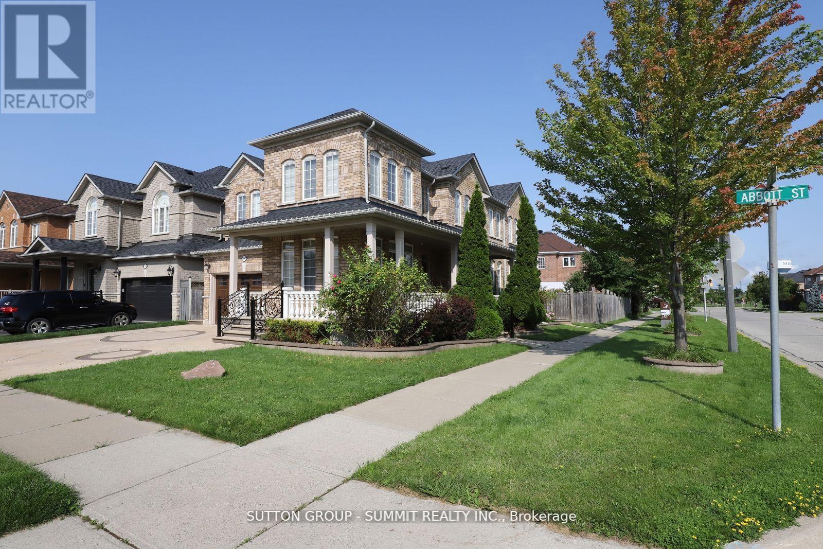 Upper - 1087 Abbott Street, Milton (De Dempsey), Ontario  L9T 5P5 - Photo 2 - W12830340