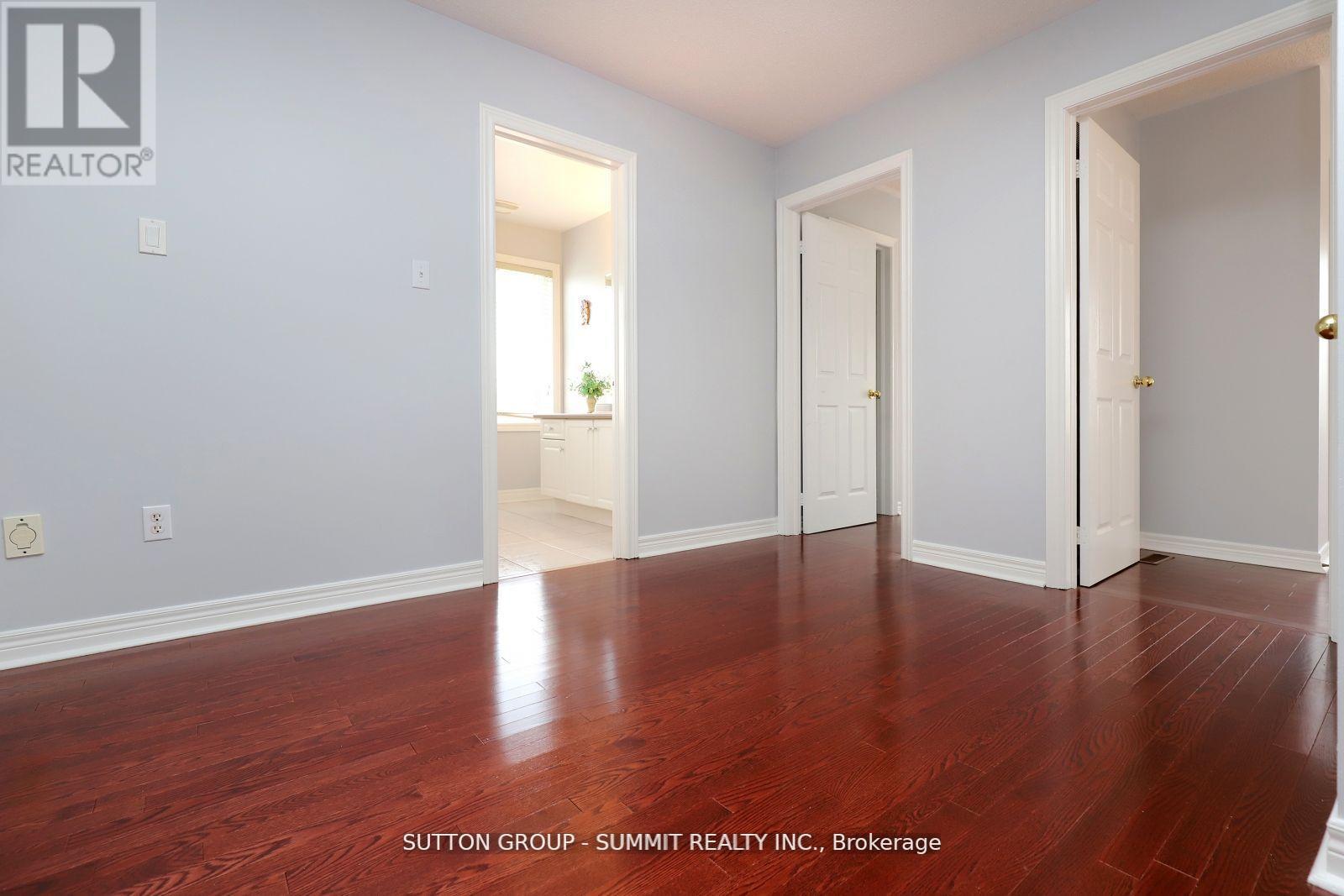 Upper - 1087 Abbott Street, Milton (De Dempsey), Ontario  L9T 5P5 - Photo 20 - W12830340