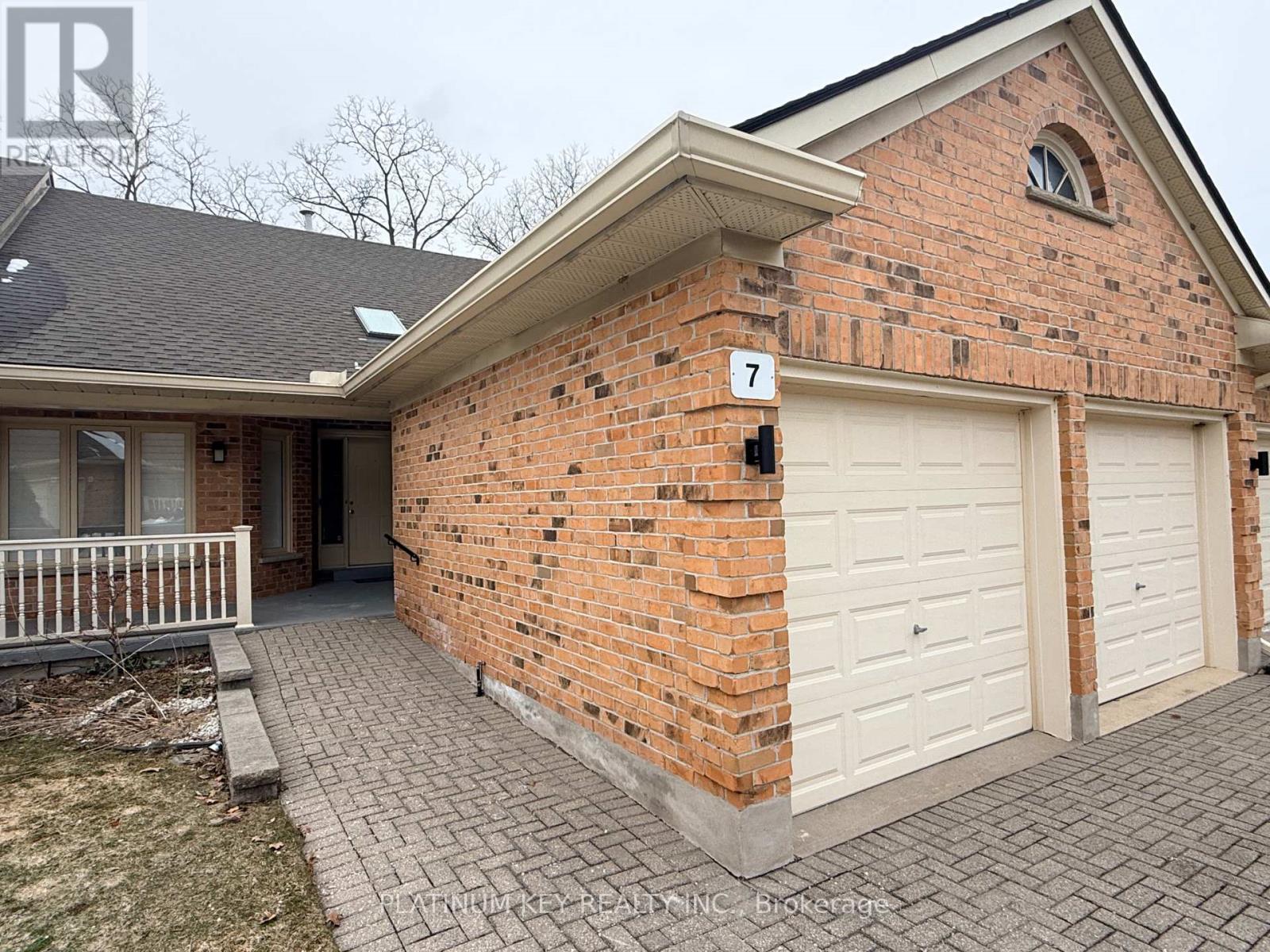 7 - 1331 COMMISSIONERS ROAD W, London South, Ontario