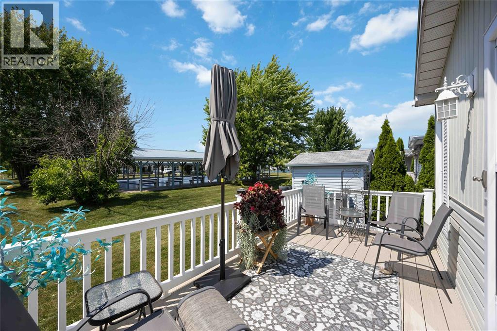 5700 Blackwell Sideroad Unit# 266, Sarnia, Ontario  N7W 1B7 - Photo 6 - 26004216