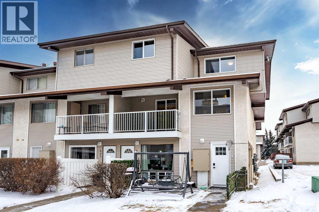 424, 200 Brookpark Drive Sw, Calgary, Alberta  T2W 3E5 - Photo 2 - A2281367