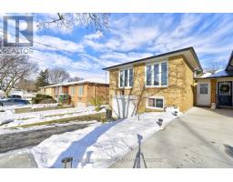 92 HORNING DRIVE, Hamilton, Ontario