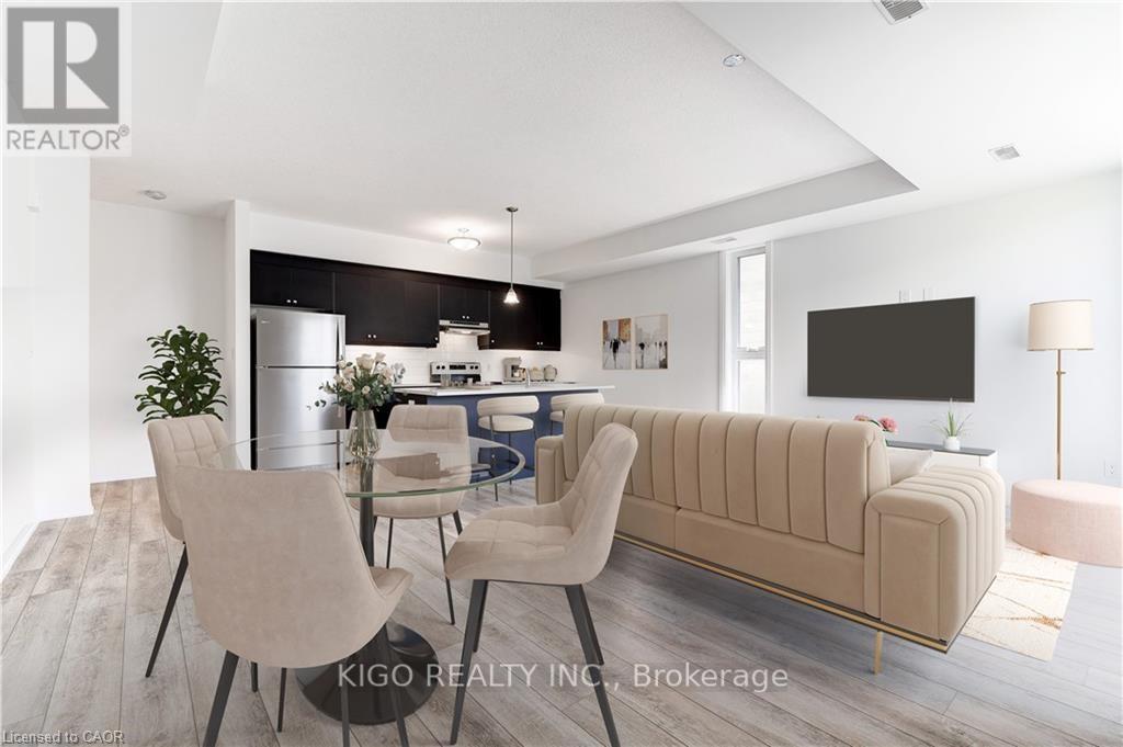 26 - 261 Woodbine Avenue, Kitchener, Ontario  N2R 0S7 - Photo 10 - X12830326