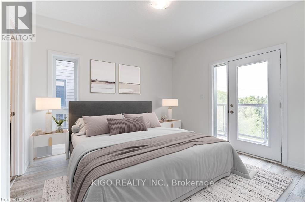 26 - 261 Woodbine Avenue, Kitchener, Ontario  N2R 0S7 - Photo 18 - X12830326