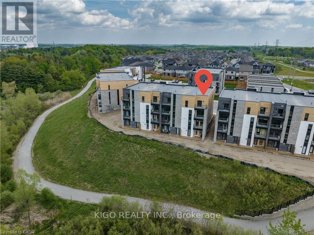 26 - 261 Woodbine Avenue, Kitchener, Ontario  N2R 0S7 - Photo 5 - X12830326