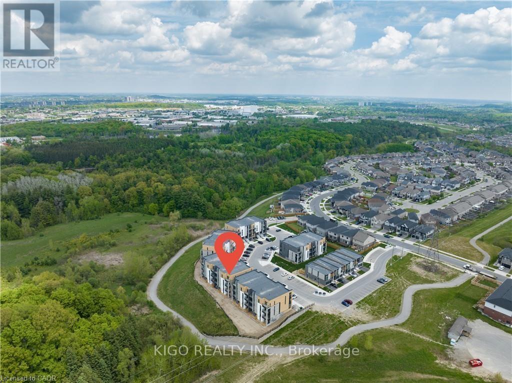 26 - 261 Woodbine Avenue, Kitchener, Ontario  N2R 0S7 - Photo 7 - X12830326