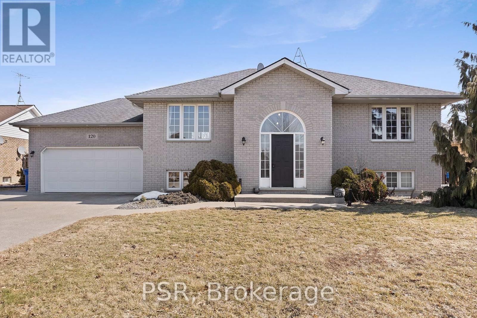 120 PIERELLA DRIVE, Lakeshore, Ontario