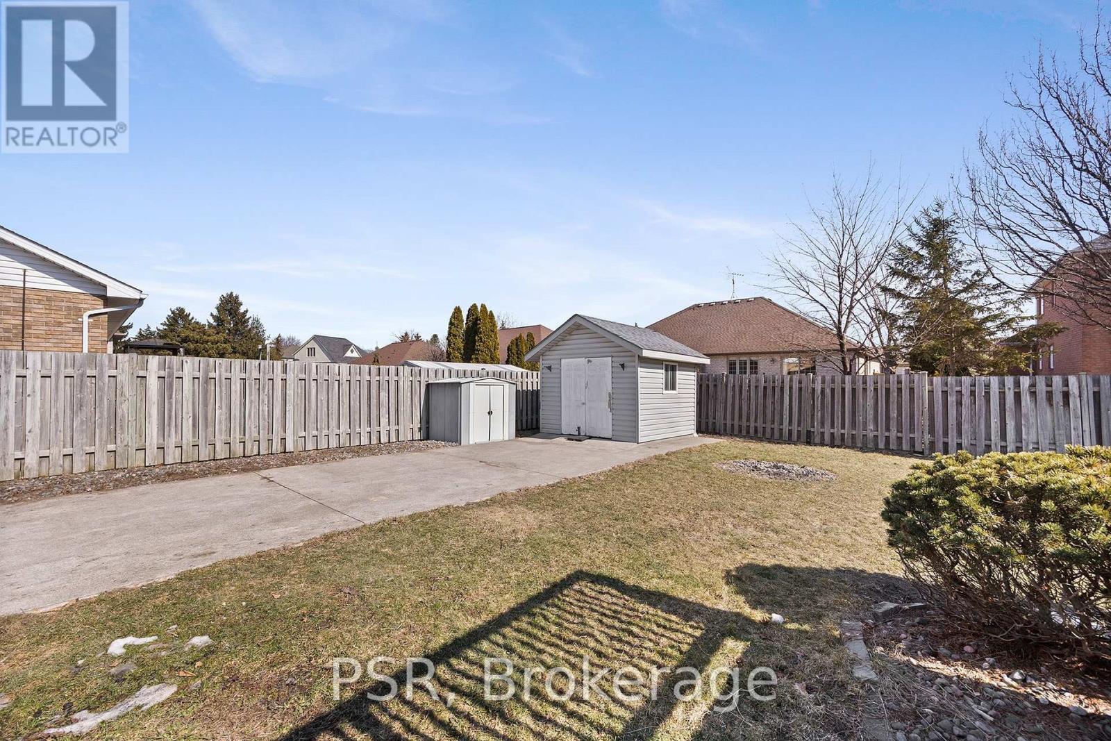 120 Pierella Drive, Lakeshore, Ontario  N8L 0Z4 - Photo 23 - X12830330