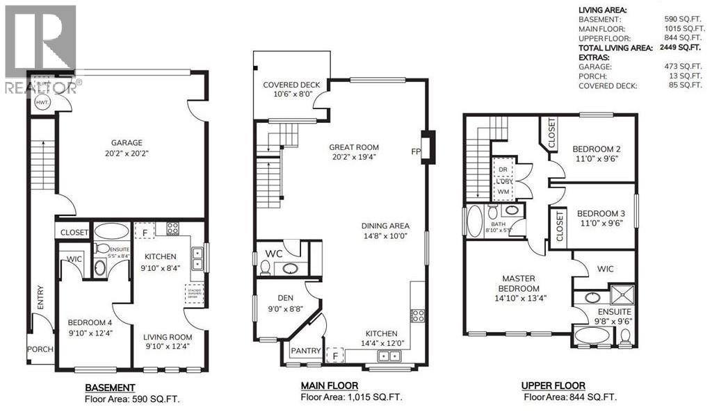 3409 Victoria Drive, Coquitlam, British Columbia V3B 2V5 - Photo 38 - R3094329