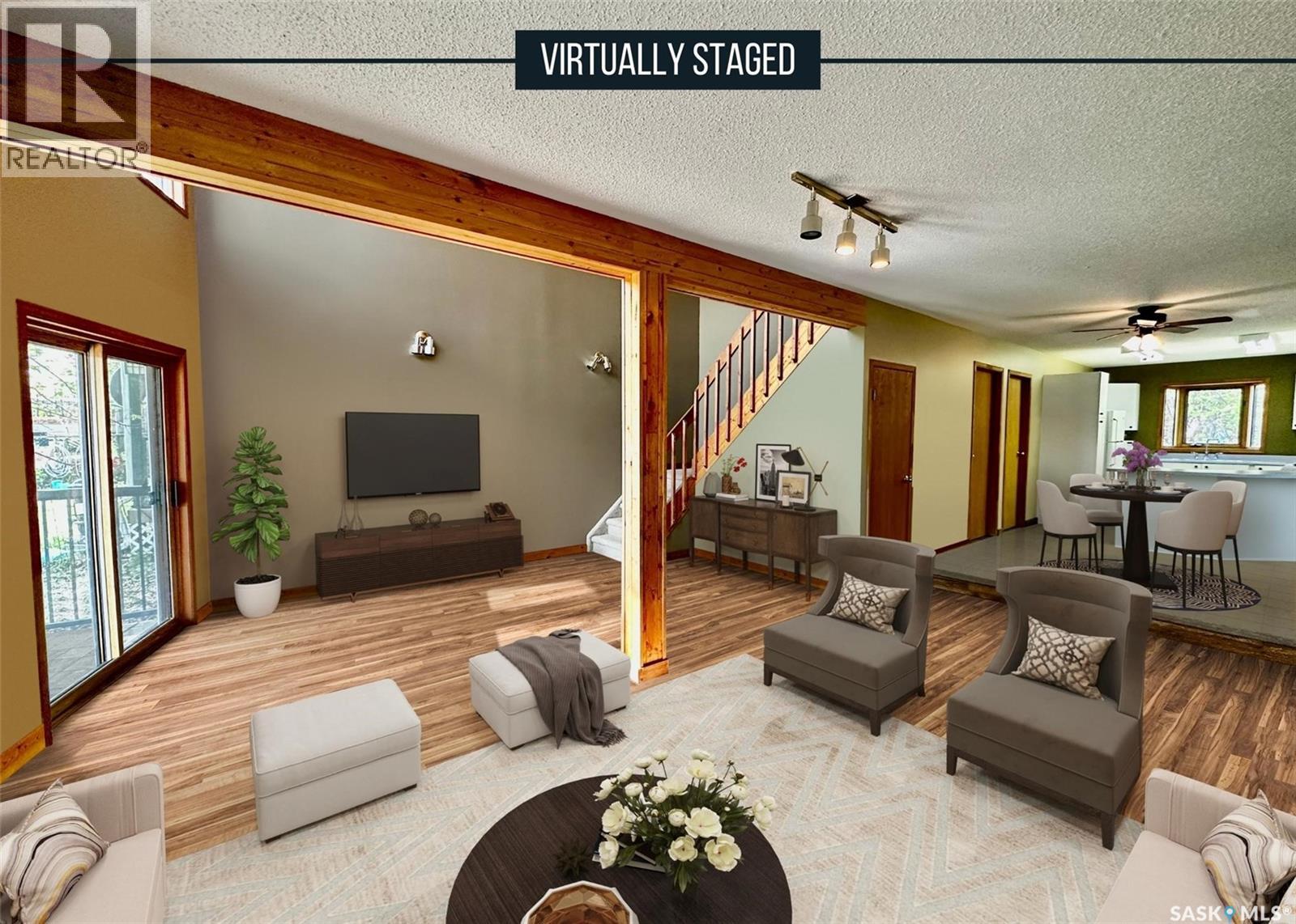 205 Wall Ridge Trail, Lac Pelletier Rm No. 107, Saskatchewan  S0N 2Y0 - Photo 10 - SK029394