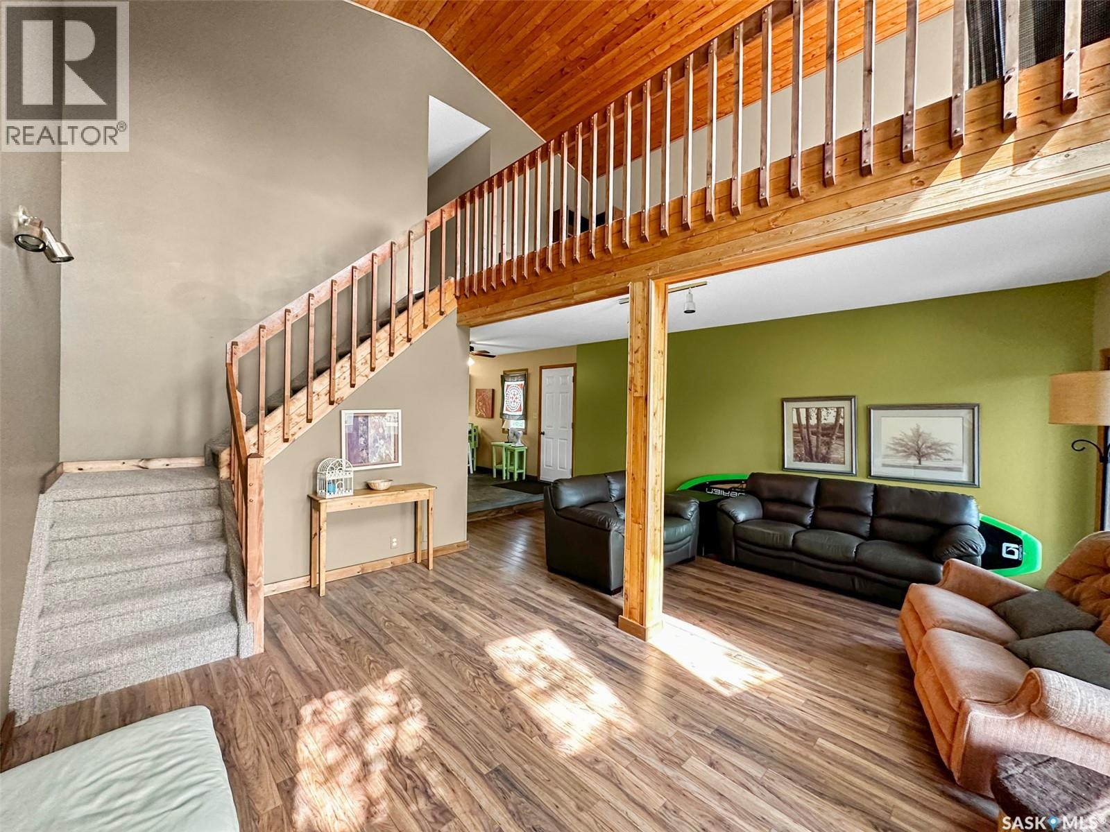 205 Wall Ridge Trail, Lac Pelletier Rm No. 107, Saskatchewan  S0N 2Y0 - Photo 8 - SK029394