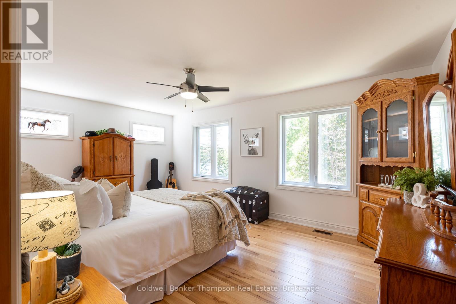 35 Audrey Smith Road, Magnetawan, Ontario P0A 1C0 - Photo 17 - X12830378