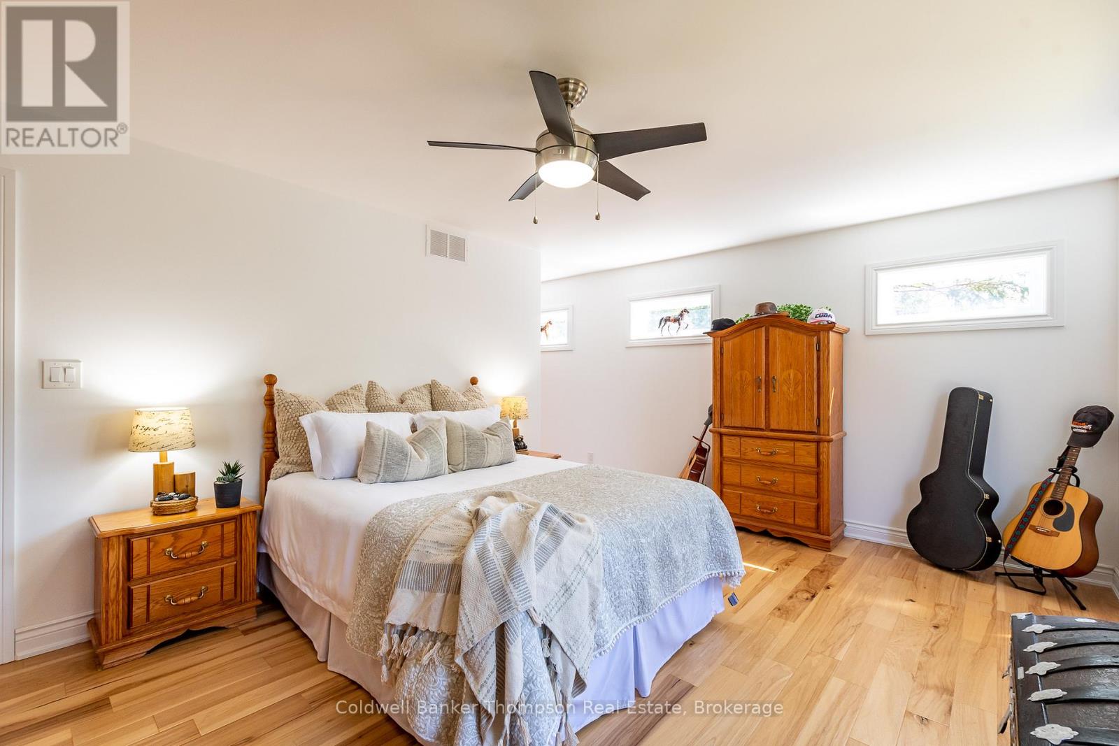 35 Audrey Smith Road, Magnetawan, Ontario P0A 1C0 - Photo 19 - X12830378