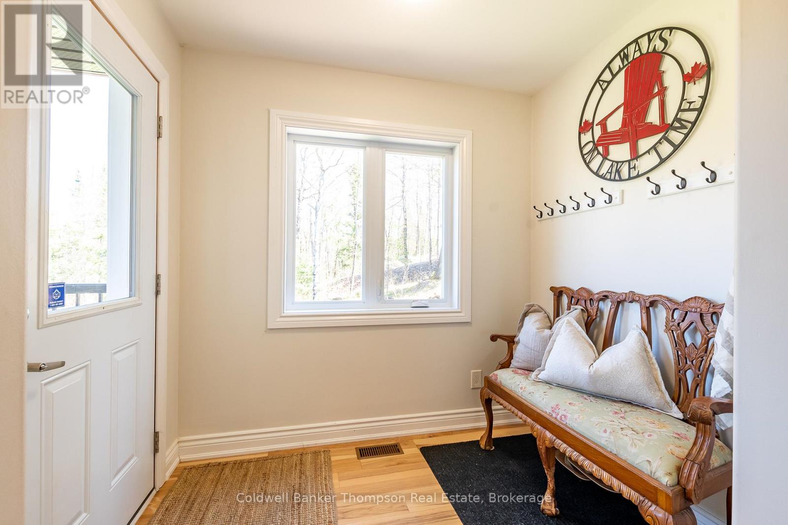 35 Audrey Smith Road, Magnetawan, Ontario P0A 1C0 - Photo 22 - X12830378