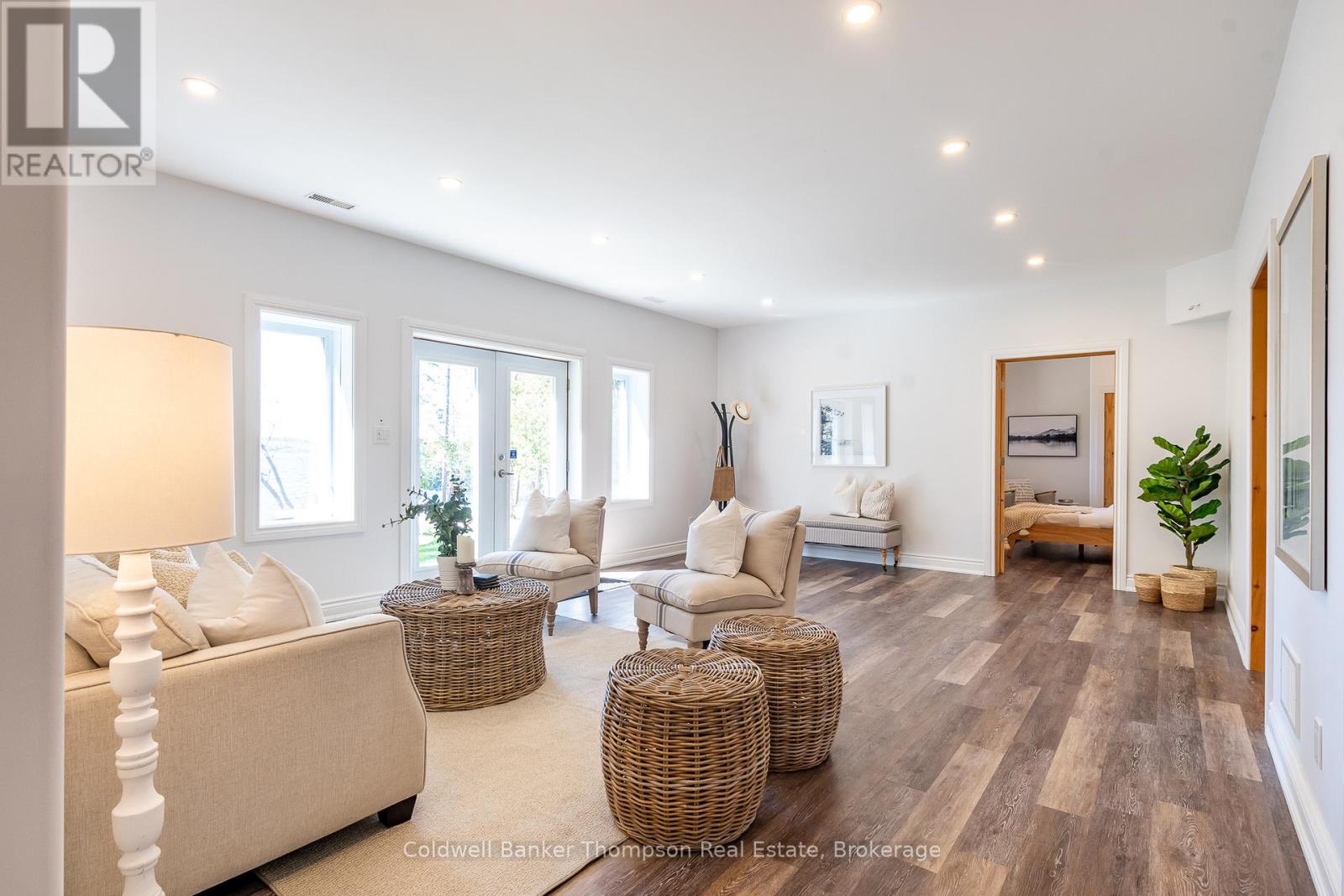 35 Audrey Smith Road, Magnetawan, Ontario P0A 1C0 - Photo 25 - X12830378