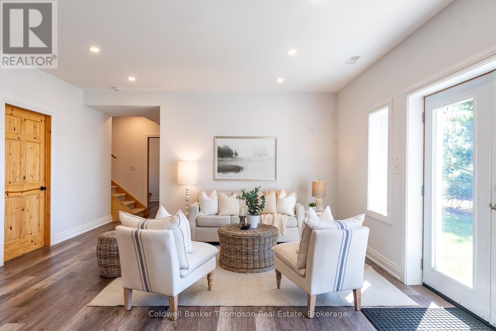 35 Audrey Smith Road, Magnetawan, Ontario P0A 1C0 - Photo 26 - X12830378