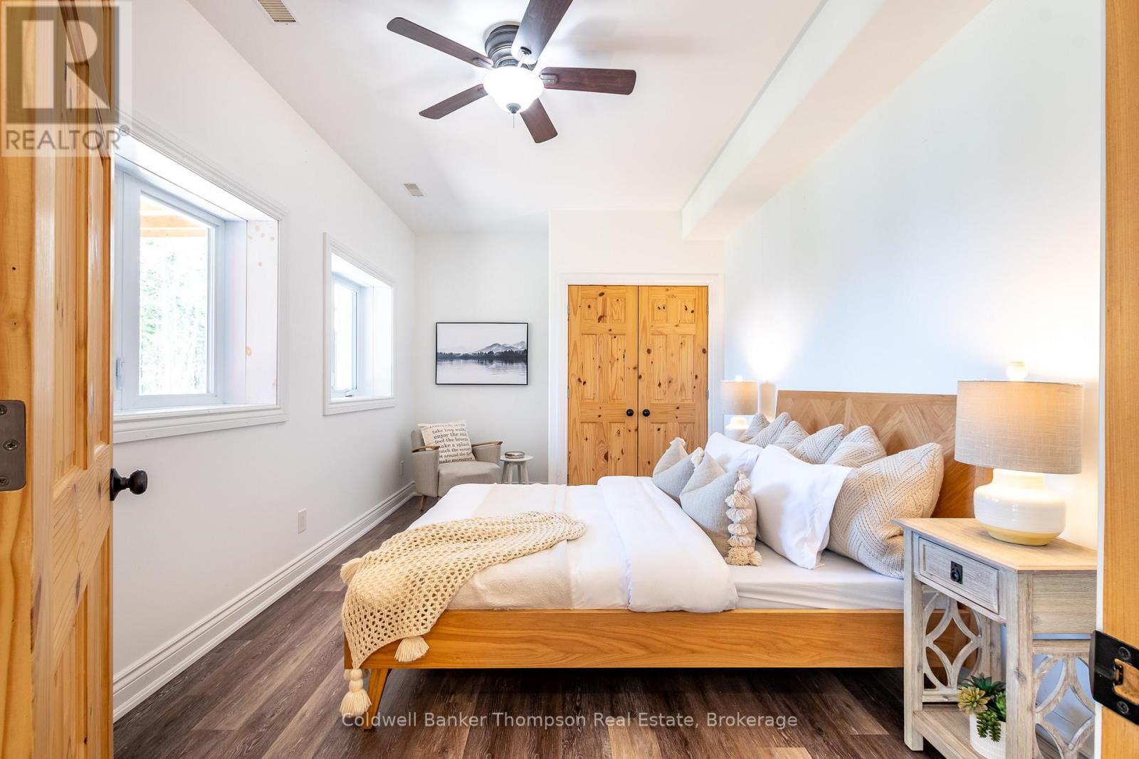 35 Audrey Smith Road, Magnetawan, Ontario P0A 1C0 - Photo 29 - X12830378