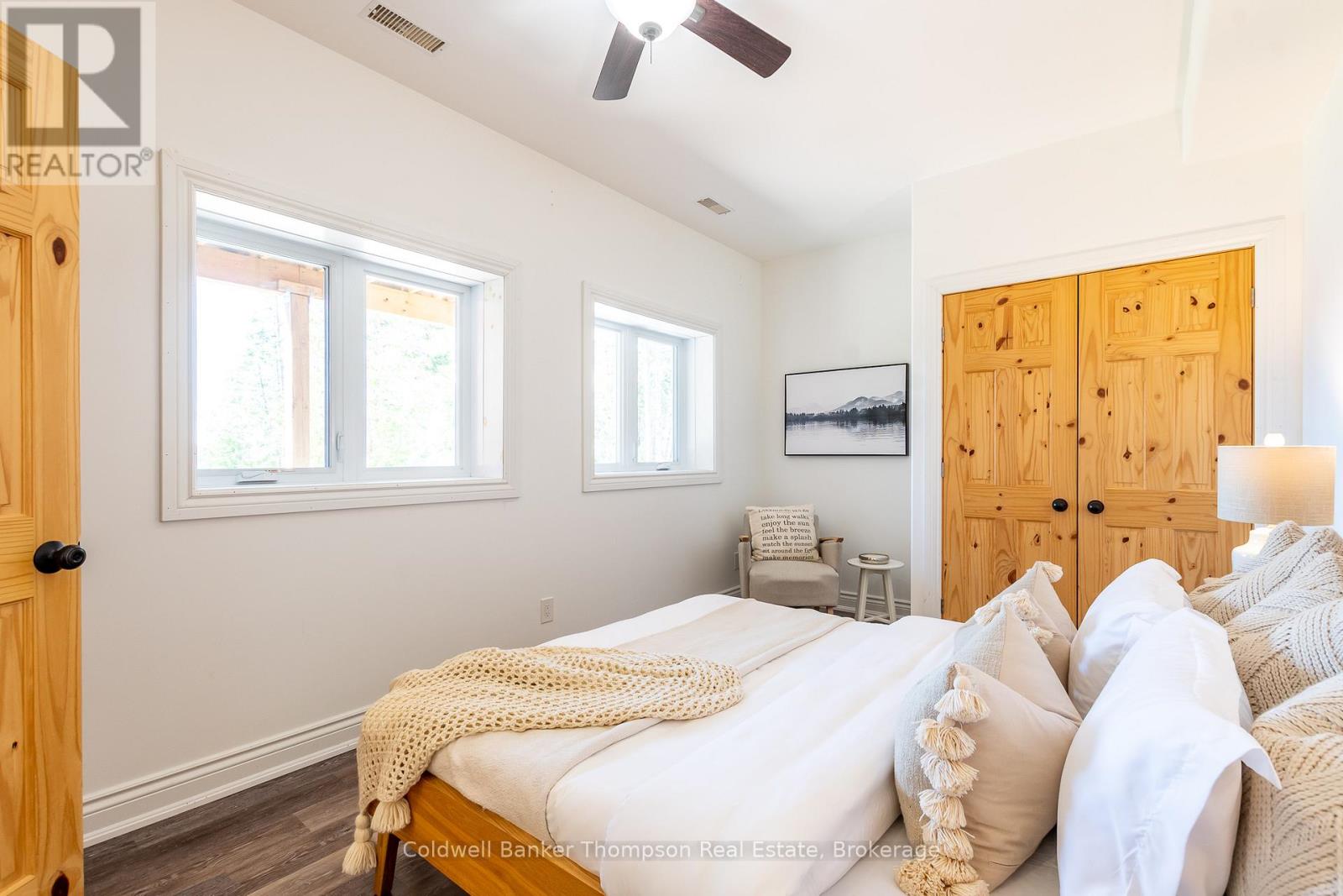 35 Audrey Smith Road, Magnetawan, Ontario P0A 1C0 - Photo 30 - X12830378