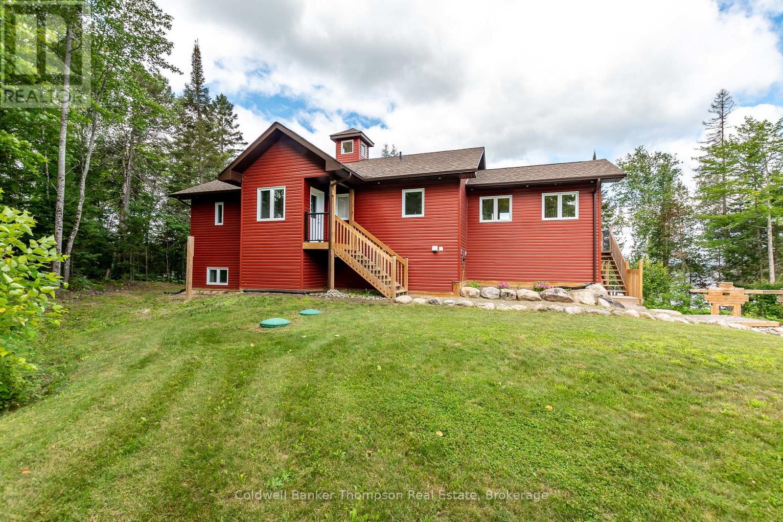 35 Audrey Smith Road, Magnetawan, Ontario P0A 1C0 - Photo 37 - X12830378