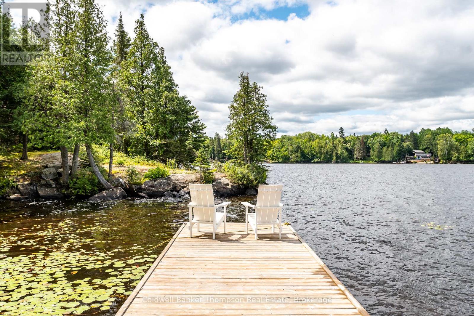 35 Audrey Smith Road, Magnetawan, Ontario P0A 1C0 - Photo 42 - X12830378