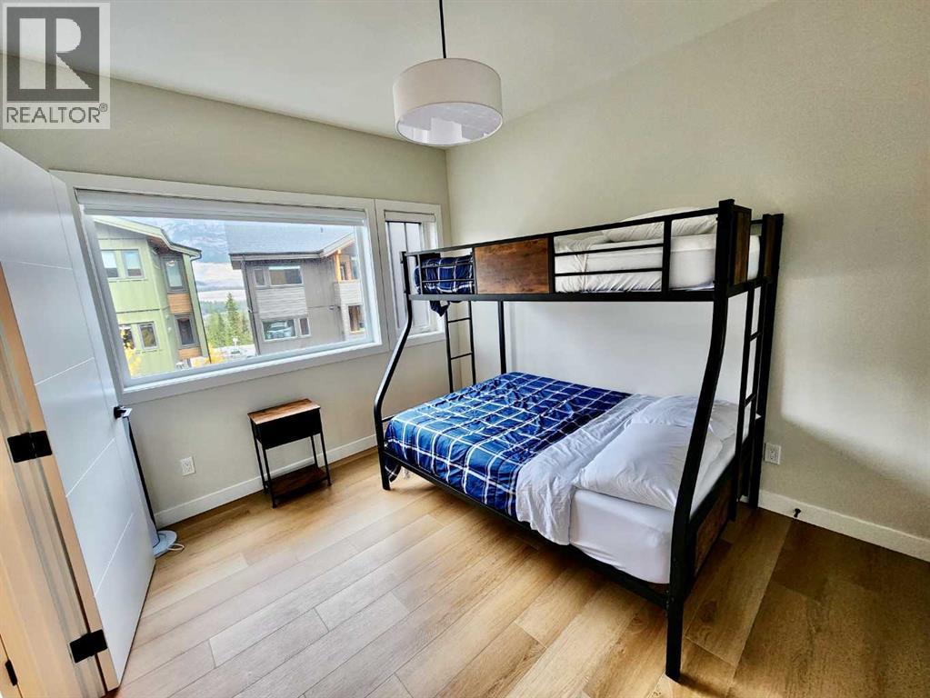 202i, 209 Stewart Creek Rise, Canmore, Alberta  T1W 0G6 - Photo 10 - A2281553