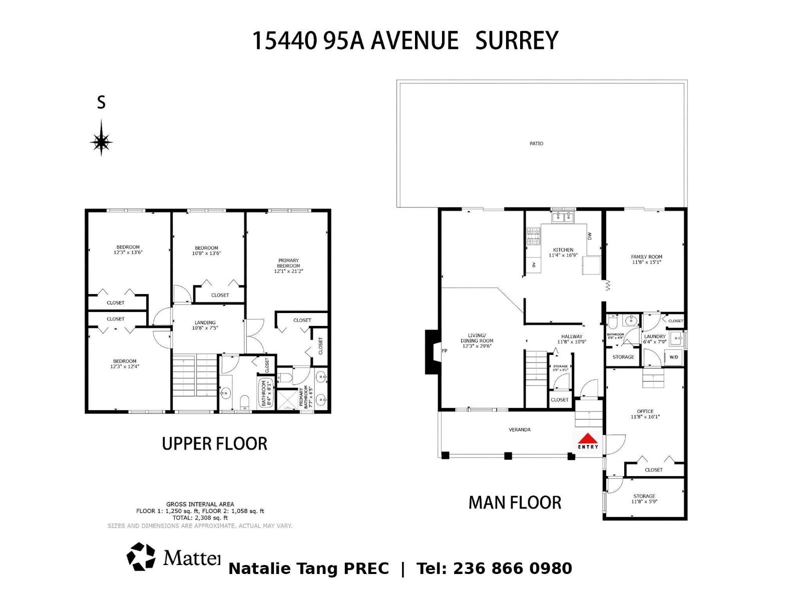 15440 95a Avenue, Surrey, British Columbia  V3R 7S7 - Photo 36 - R3091969