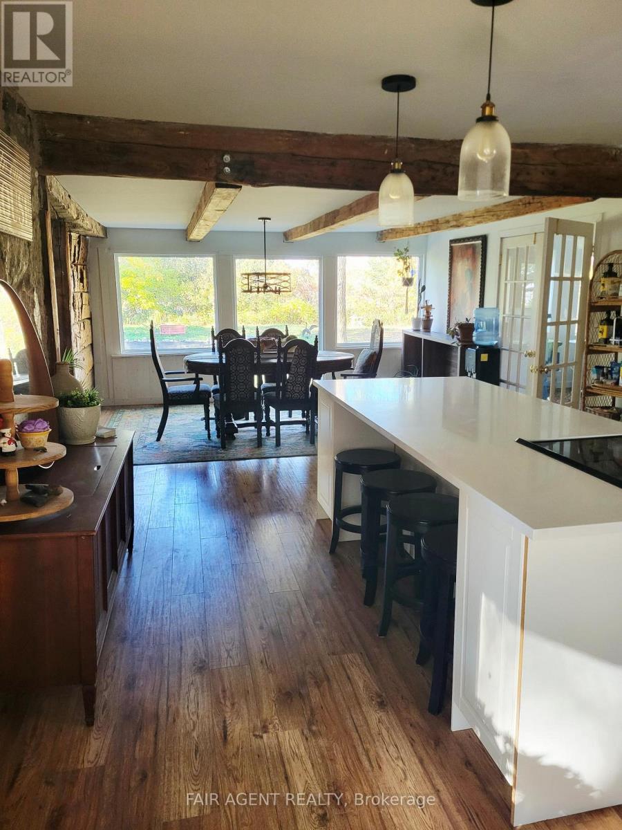 591 Concession 4 Road, Alfred And Plantagenet, Ontario  K0B 1L0 - Photo 11 - X12830366