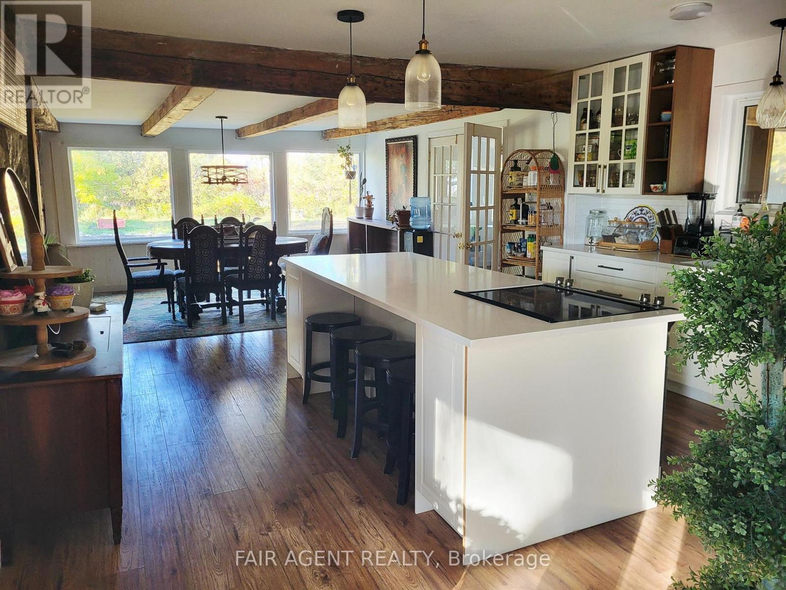 591 Concession 4 Road, Alfred And Plantagenet, Ontario  K0B 1L0 - Photo 12 - X12830366