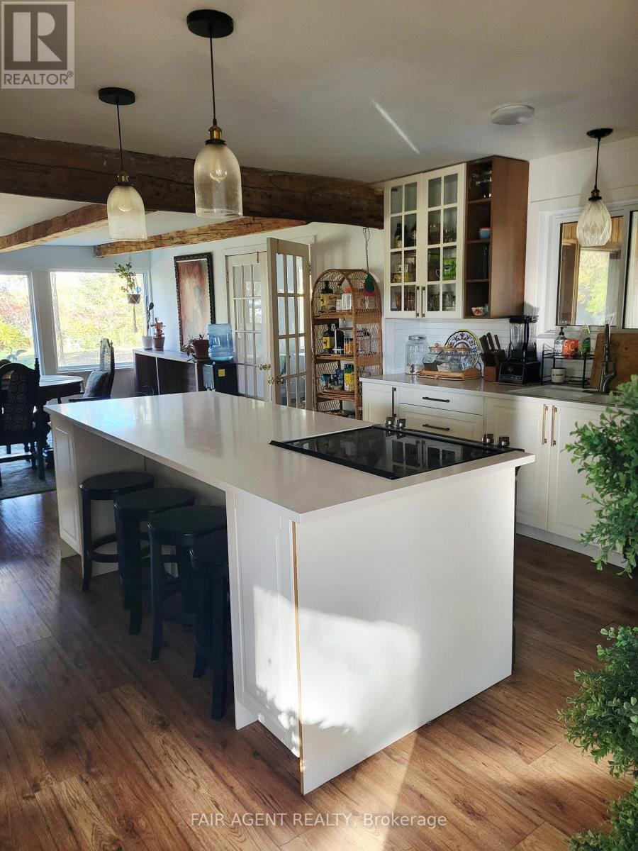 591 Concession 4 Road, Alfred And Plantagenet, Ontario  K0B 1L0 - Photo 13 - X12830366