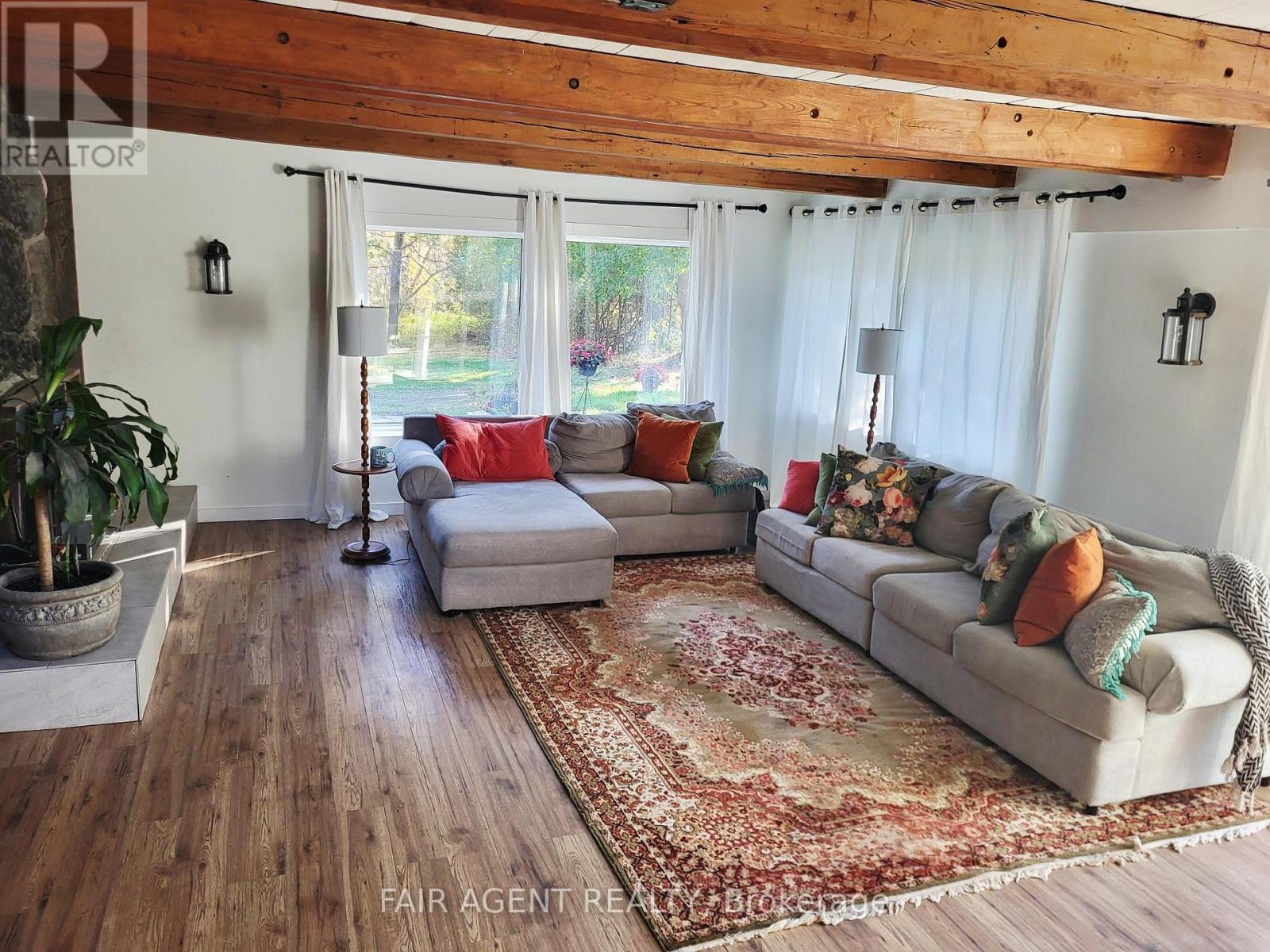 591 Concession 4 Road, Alfred And Plantagenet, Ontario  K0B 1L0 - Photo 15 - X12830366