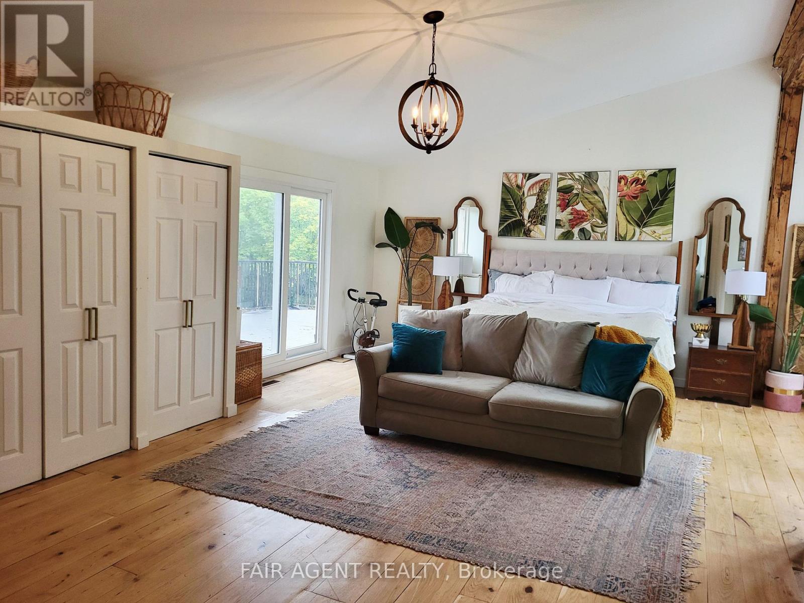 591 Concession 4 Road, Alfred And Plantagenet, Ontario  K0B 1L0 - Photo 20 - X12830366