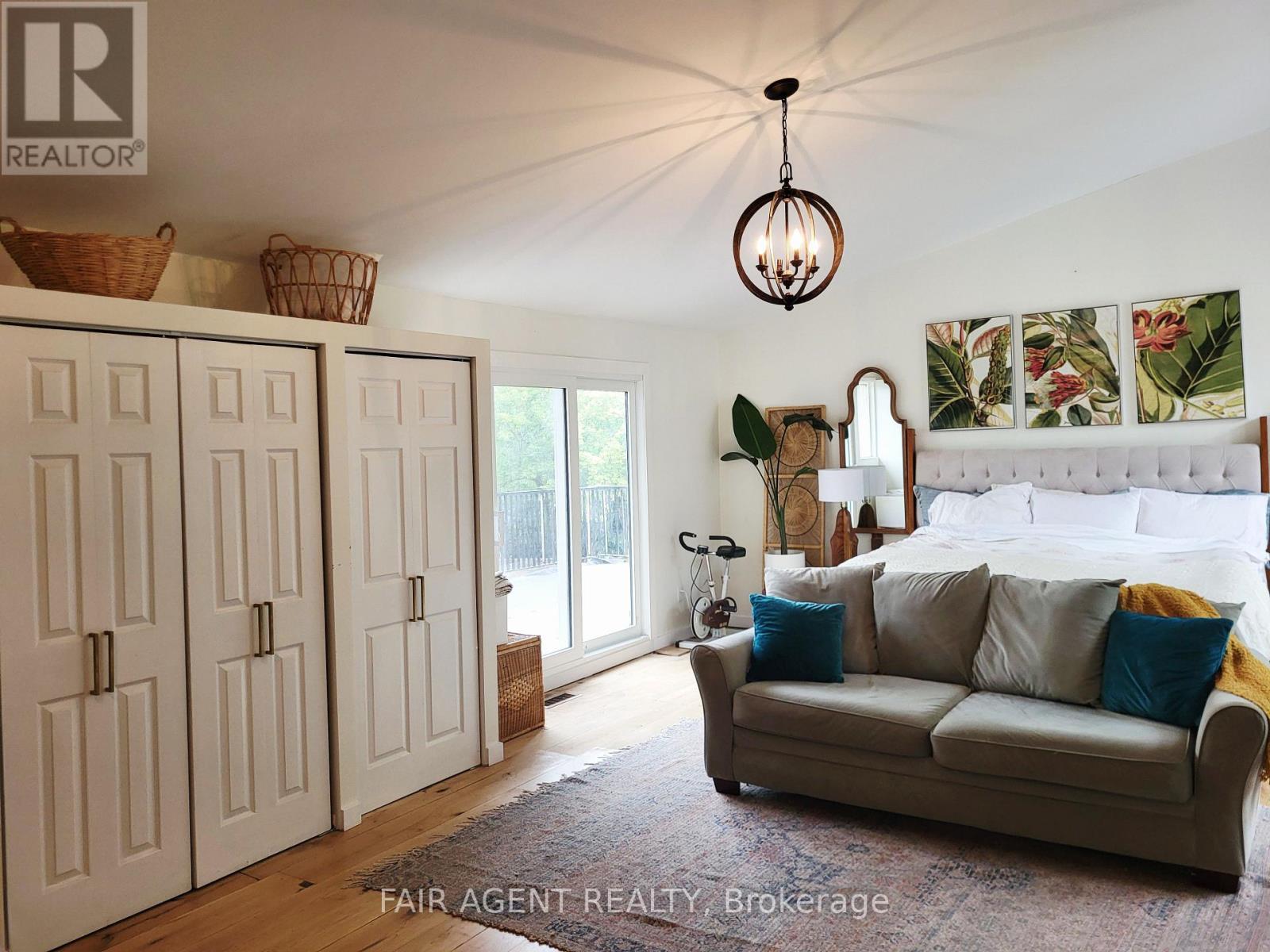 591 Concession 4 Road, Alfred And Plantagenet, Ontario  K0B 1L0 - Photo 21 - X12830366