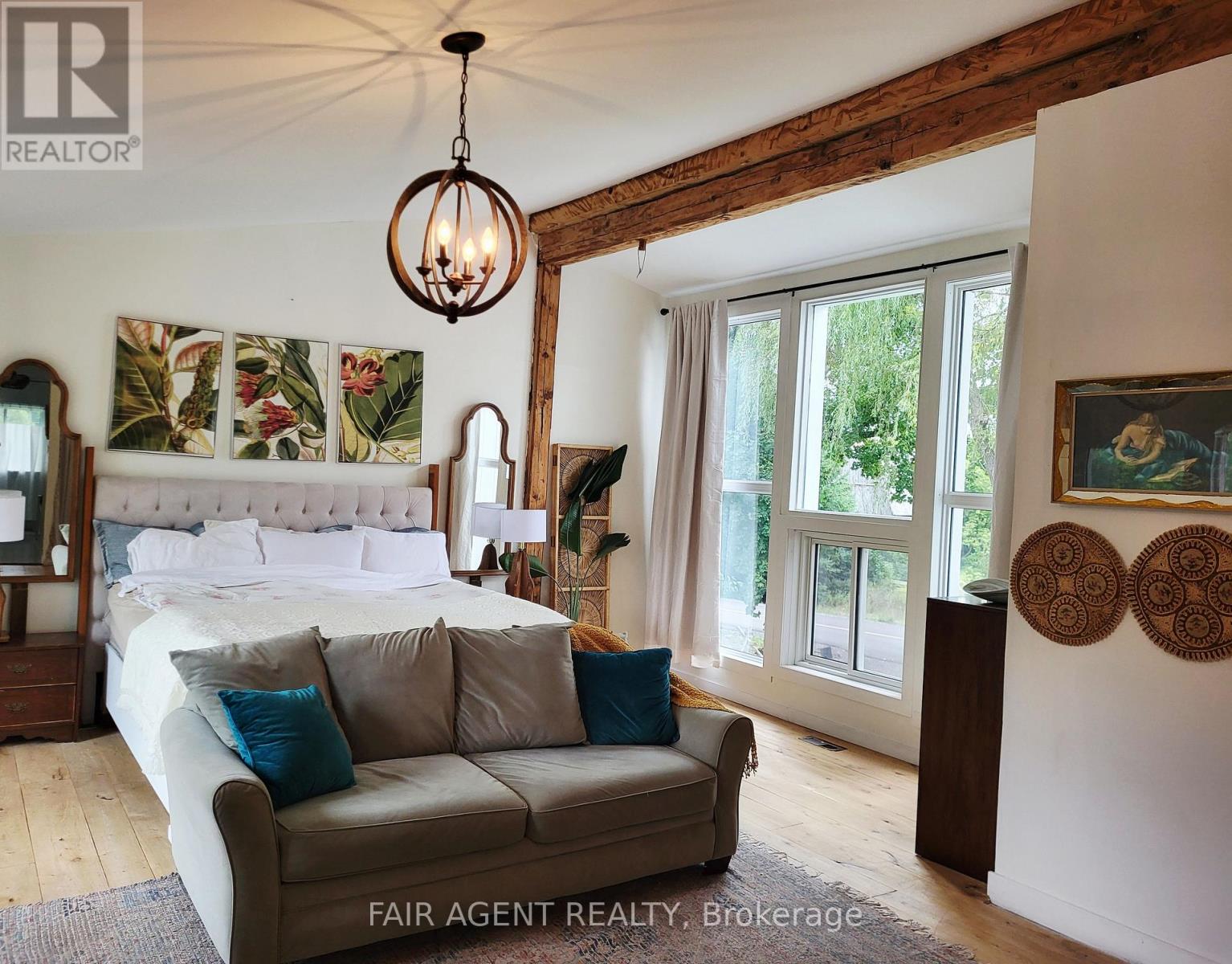 591 Concession 4 Road, Alfred And Plantagenet, Ontario  K0B 1L0 - Photo 22 - X12830366