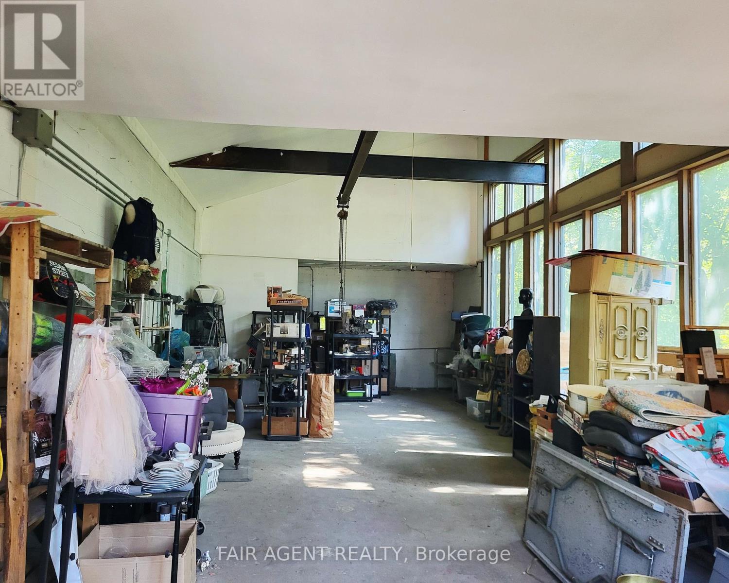 591 Concession 4 Road, Alfred And Plantagenet, Ontario  K0B 1L0 - Photo 40 - X12830366