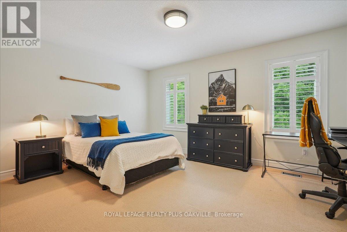 11365 Taylor Court, Milton, Ontario  L0P 1B0 - Photo 31 - W12472039