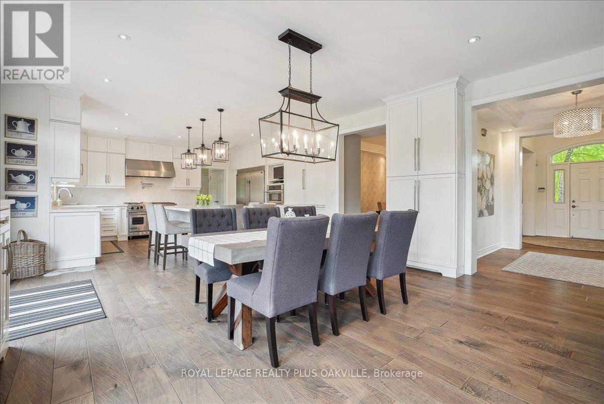 11365 Taylor Court, Milton, Ontario  L0P 1B0 - Photo 12 - W12472039