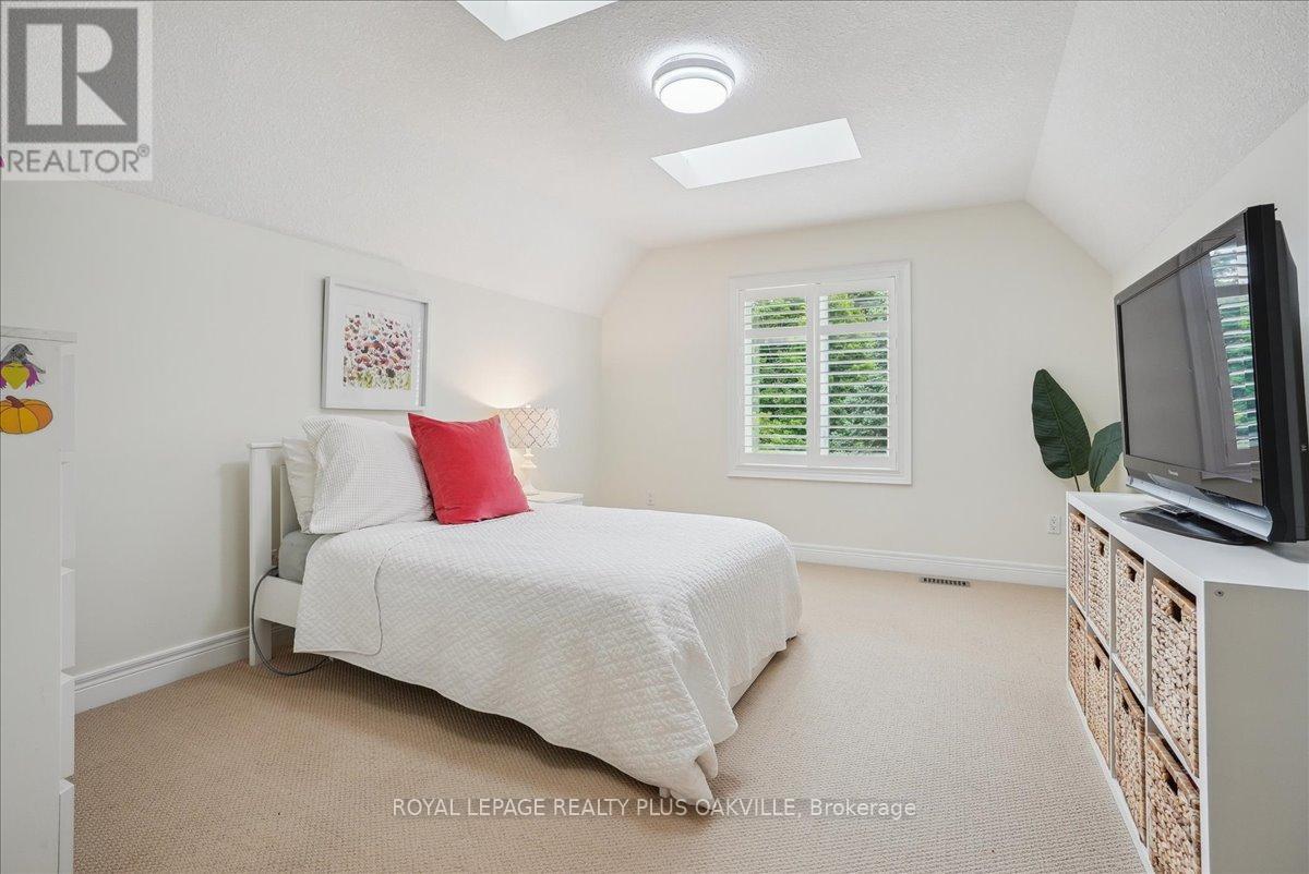 11365 Taylor Court, Milton, Ontario  L0P 1B0 - Photo 30 - W12472039