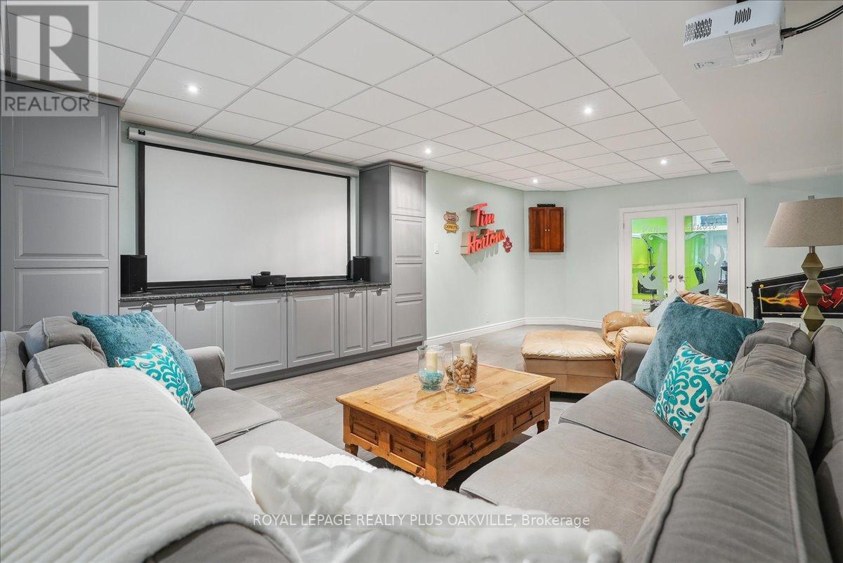 11365 Taylor Court, Milton, Ontario  L0P 1B0 - Photo 38 - W12472039